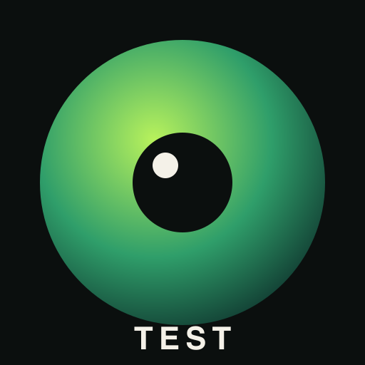 Camo Test
